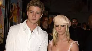 Justin Timberlake miał nakłonić Britney Spears do poddania się aborcji