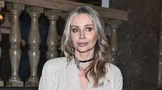 Agnieszka Woźniak-Starak przed wejściem na żywo dostała złą wiadomość. Nie wiedziała, jak zareagować