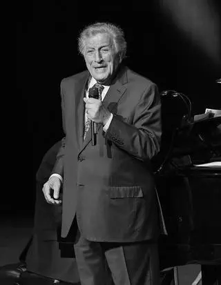 Tony Bennett