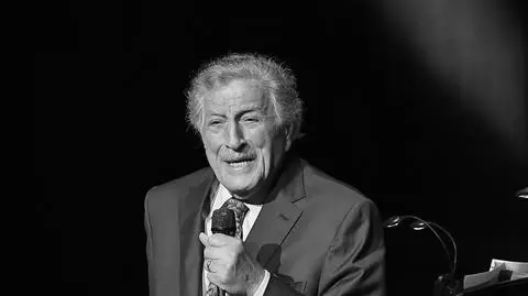 Tony Bennett nie żyje