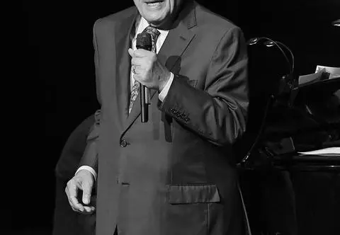 Tony Bennett nie żyje. Muzyk miał 96 lat