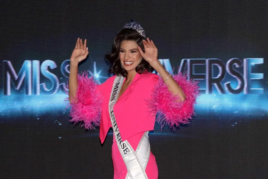 Sheynnis Palacios