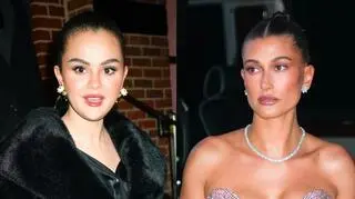 Hailey Bieber szczerze o konflikcie z Seleną Gomez. "Nie rozumiem"