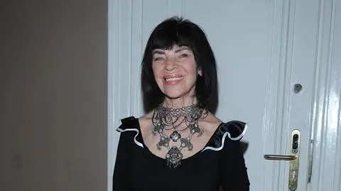Sława Przybylska o sekrecie swojej długowieczności. 91-letnia gwiazda wciąż zaskakuje na scenie 