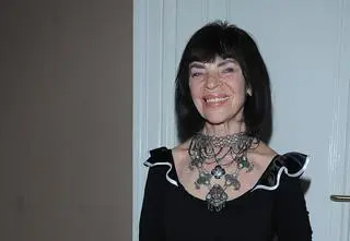 Sława Przybylska o sekrecie swojej długowieczności. 91-letnia gwiazda wciąż zaskakuje na scenie 