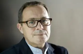 Tomasz Sianecki poinformował o śmierci ojca