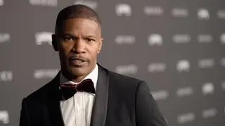 Jamie Foxx wyszedł ze szpitala kilka tygodni temu? Córka aktora wydała oświadczenie