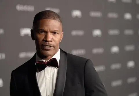 Jamie Foxx wyszedł ze szpitala kilka tygodni temu? Córka aktora wydała oświadczenie