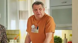 Co się wydarzy w przyszłym tygodniu w "Na Wspólnej"? Zdrowie Marka się pogarsza. Brygida okrada Przybyszów?