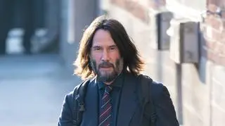 Keanu Reeves w sądzie z prześladowcą. Aktor wywalczył zakaz zbliżania 