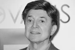 Jerzy Połomski