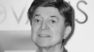 Jerzy Połomski nie żyje. Artysta miał 89 lat