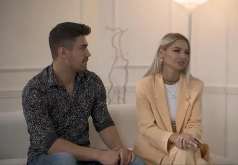 Laura i Kasper o relacjach z Jayem i Elizą. "Mogli to zachować dla siebie"