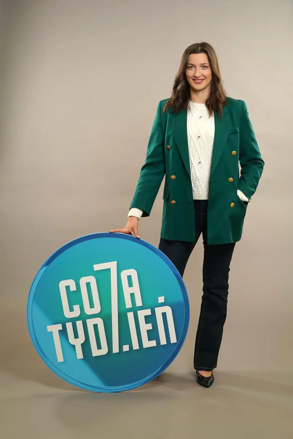 Marta Homziuk 