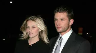Reese Witherspoon i Ryan Philippe 