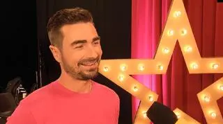 Jan Kliment wzruszony ciążą swojej żony. "Czekałem na ten moment" [TYLKO U NAS]