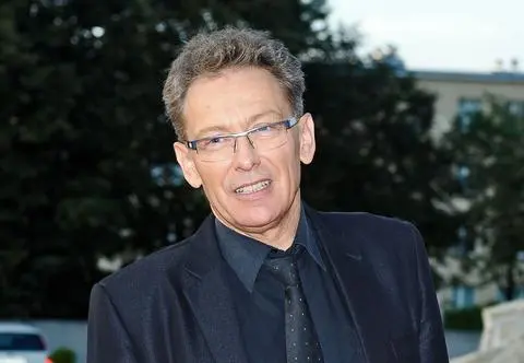 Jacek Borkowski świętuje 65. urodziny. Opowiedział o małżeństwie