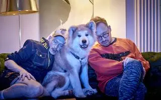 "Gogglebox. Przed telewizorem" wiosną w TTV