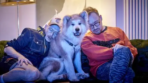 "Gogglebox. Przed telewizorem" wiosną w TTV