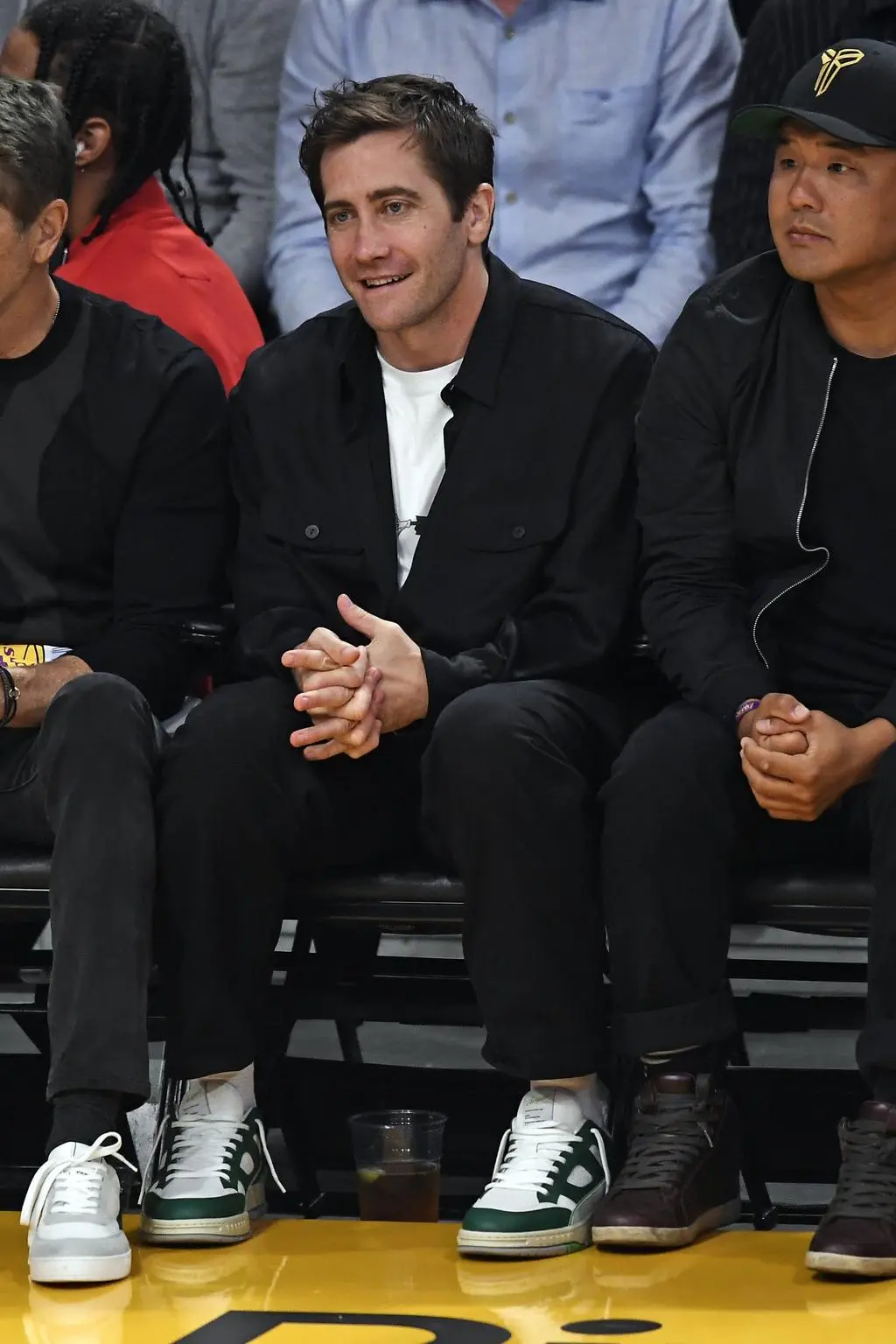 Jake Gyllenhaal 