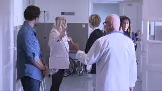 "Pokusa". Kulisy pracy na planie