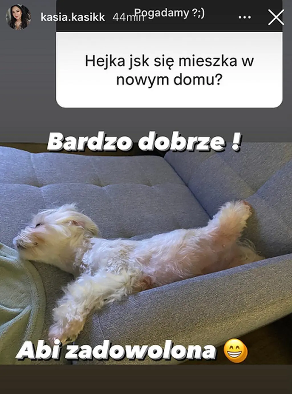 Katarzyna Zięciak