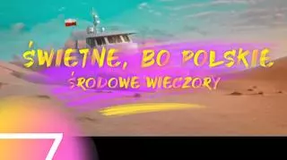 "Sztos 2", "Magnezja". "Disco Polo".  Polskie filmy co środę jesienią w TVN7 