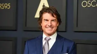 Tom Cruise
