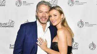 Joanna Krupa i Douglas Nunes – historia miłości. Od razu wiedzieli, że wezmą ślub