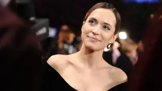 Aleksandra Hamkało zaskoczyła lekarzy? "Nie wiem, czy szpital przyjmował kiedyś pacjentkę w podobnym stroju"