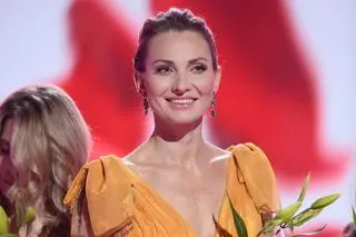 Joanna Moro szczerze o pracy aktora