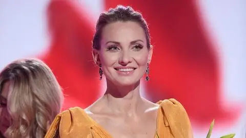 Joanna Moro szczerze o pracy aktora