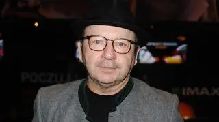 Syn Zbigniewa Zamachowskiego zamieszkał za granicą. Aktor poruszająco o braku kontaktu z Tadeuszem