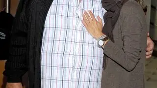 Agnieszka Suchora i Krzysztof Kowalewski