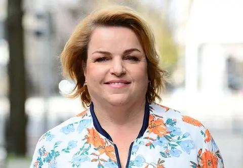 Katarzyna Bosacka kończy 50 lat i zrobiła podsumowanie. "Tylko jeden mąż"