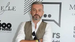 Krzysztof Skórzyński nie chce, by dzieci szły jego śladami? "Nie będę namawiał, żeby szli tą drogą"