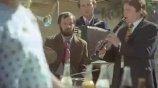 "Nie ma mocnych" - Wiesław Dymny