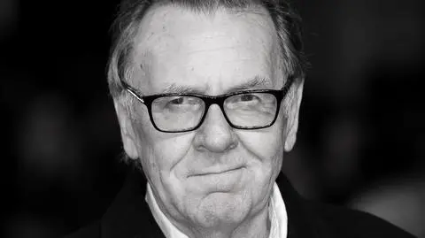 Tom Wilkinson nie żyje