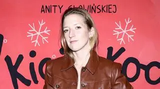 Lara Gessler o świętach w gronie rodzinnym. Jaką potrawę przygotowuje na Wigilię?