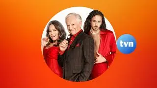 Gwiazdy w nowej oprawie anteny TVN na wiosnę. 