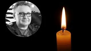 Nie żyje aktor, który zagrał w "Psach" czy "Krollu". Zmagał się z nieuleczalną chorobą 
