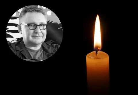 Nie żyje aktor, który zagrał w "Psach" czy "Krollu". Zmagał się z nieuleczalną chorobą 