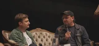 "Taskmaster" po polsku zadebiutował w Płocku. Adam Woronowicz zdradza, na czym polega fenomen programu