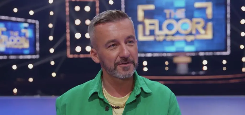 The Floor VIP Challenge zaskoczył widzów. "Nikt się takiego finału nie spodziewał"