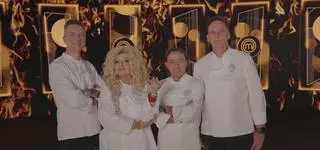 "MasterChef" powrócił z jubileuszowym sezonem. Jurorzy zdradzili, co wydarzy się w programie