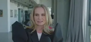 Magdalena Cielecka w centrum uwagi. Zdradziła szczegóły nowej roli w "Zmorze"