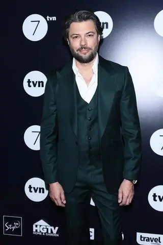 Olivier Janiak o popularności