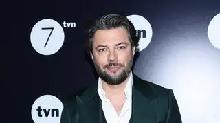 Olivier Janiak o tym, jak radzi sobie z popularnością. "Nie chciałbym nigdy więcej"