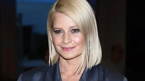 Małgorzata Kożuchowska opowiedziała o staraniach o dziecko 