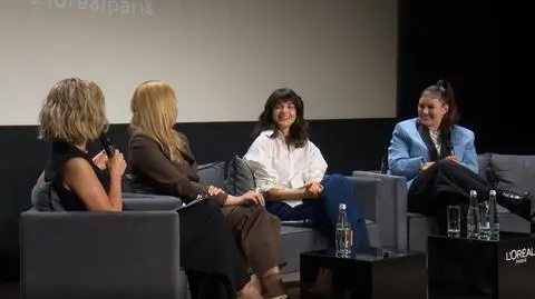 Co dla Ewy Farny i Marii Dębskiej znaczy hasło "Jestem tego warta"? Ambasadorki L’Oréal o akceptacji